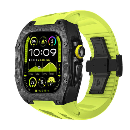 Ocean Luxe™Luxury Upgrade Kit For Apple Watch
